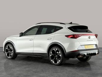 Cupra Formentor 1.4 eHybrid 12.8kWh V2 Plug-in DSG (204 ps) - REV CAM - PARK ASS