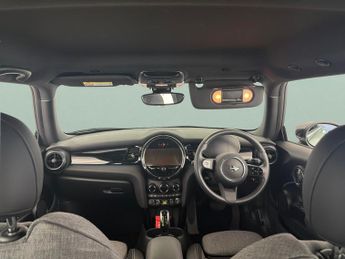 Mini Electric Hatch Cooper SE 32.6kWh Level 2 (184 ps) - CARPLAY - DRIVING ASSISTANT
