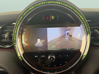 Mini Electric Hatch Cooper SE 32.6kWh Level 2 (184 ps) - CARPLAY - DRIVING ASSISTANT