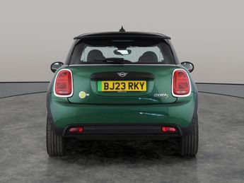 Mini Electric Hatch Cooper SE 32.6kWh Level 2 (184 ps) - CARPLAY - DRIVING ASSISTANT