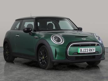 Mini Electric Hatch Cooper SE 32.6kWh Level 2 (184 ps) - CARPLAY - DRIVING ASSISTANT