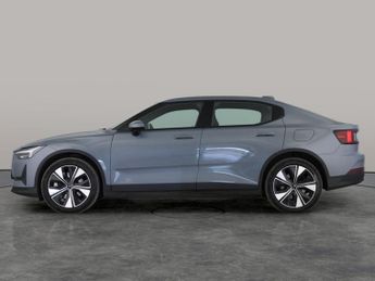 Polestar Polestar 2 Single Motor 69kWh Standard Range Fastback FWD (231 ps) - REV CA