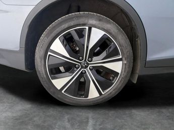 Polestar Polestar 2 Single Motor 69kWh Standard Range Fastback FWD (231 ps) - REV CA