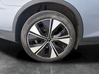 Polestar Polestar 2 Single Motor 69kWh Standard Range Fastback FWD (231 ps) - REV CA