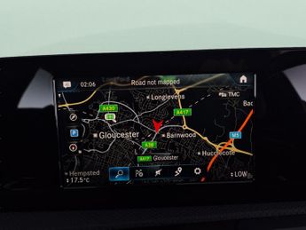 Mercedes-Benz A Class 1.5 A180d Sport 7G-DCT (116 ps) - COMFORT PACK - ACTIVE LANE KEE