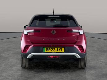 Vauxhall Mokka Electric 50kWh Ultimate (136 ps) - LED - REVERSE CAM - HEATED SEATS