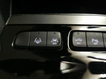 Vauxhall Mokka Electric 50kWh Ultimate (136 ps) - LED - REVERSE CAM - HEATED SEATS