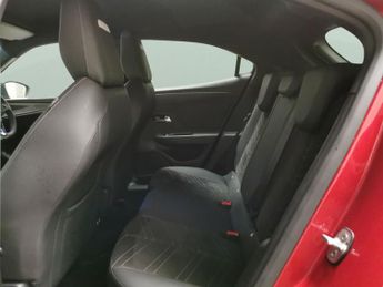 Vauxhall Mokka Electric 50kWh Ultimate (136 ps) - LED - REVERSE CAM - HEATED SEATS