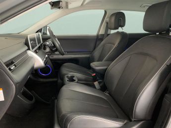 Hyundai Ioniq 5 160kW Ultimate 73 kWh [Tech] - SURROUND VIEW - KEYLESS ENTRY