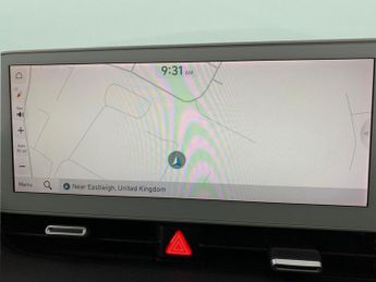 Hyundai Ioniq 5 160kW Ultimate 73 kWh [Tech] - SURROUND VIEW - KEYLESS ENTRY
