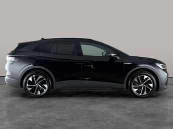 Volkswagen ID.4 Pro Performance 77kWh Family (204 ps) - ACTIVE LANE ASSIST - LED