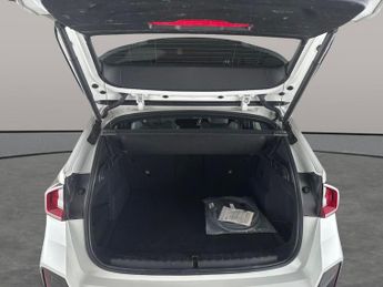 BMW X1 1.5 25e 16.3kWh M Sport Plug-in DCT xDrive (245 ps) - PARK ASSIS