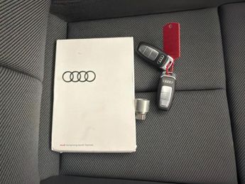 Audi A3 1.5 TFSI 35 Sport Sportback S Tronic (150 ps) - CRUISE - PADDLE 