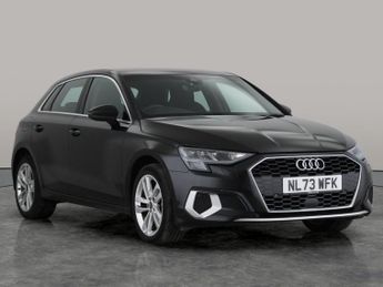 Audi A3 1.5 TFSI 35 Sport Sportback S Tronic (150 ps) - CRUISE - PADDLE 
