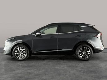 Kia Sportage 1.6 h T-GDi 4 (226 bhp) - HEATED SEATS - HEATED STEERING