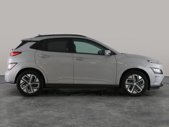 Hyundai Kona 64kWh Premium (10.5kW Charger) (204 ps) - LED - REVERSE CAM - SA