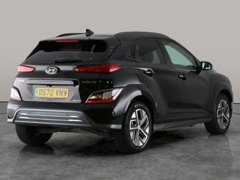 Hyundai Kona 64kWh Premium (10.5kW Charger) (204 ps) - UPGRADED SOUND - LED