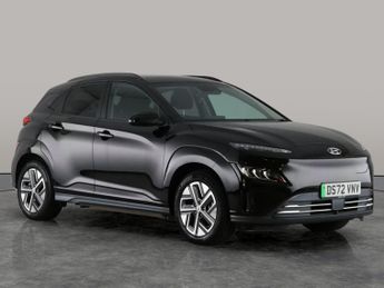 Hyundai Kona 64kWh Premium (10.5kW Charger) (204 ps) - UPGRADED SOUND - LED