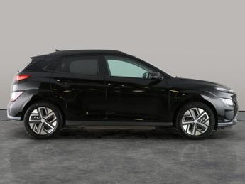 Hyundai Kona 64kWh Premium (10.5kW Charger) (204 ps) - UPGRADED SOUND - LED