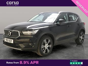 Volvo XC40 1.5 T3 Inscription (163 ps) - DAB - BLUETOOTH - CLIMATE CONTROL