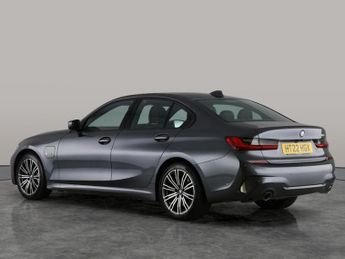 BMW 3 Series 330e M Sport Step [Tech Pack] - HUD - CARPLAY - ACTIVE LANE ASSI