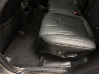 Hyundai Santa Fe 2.2 CRDi Premium SE 4WD 7 Seat (200 ps) - PARK ASSIST - LED - RE
