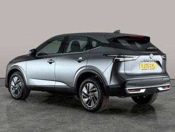 Nissan Qashqai 1.3 DIG-T MHEV Acenta Premium XTRON (158 ps) - BLIND SPOT ASSIST