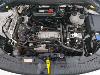 Mercedes-Benz EQA EQA 250 66.5kWh AMG Line (190 ps) - LED - REVERSE CAM - NAV