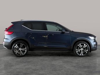Volvo XC40 1.5h T5 Twin Engine Recharge 10.7kWh Inscription Pro Plug-in (26