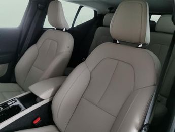 Volvo XC40 1.5h T5 Twin Engine Recharge 10.7kWh Inscription Pro Plug-in (26