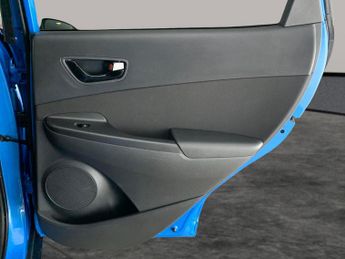 Hyundai Kona 1.6 h-GDi Premium DCT (141 ps) - REVERSE CAM - NAV - LANE DEPART