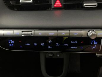 Hyundai Ioniq 5 160kW Ultimate 73 kWh [Tech] - SURROUND VIEW - KEYLESS ENTRY