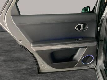 Hyundai Ioniq 5 160kW Ultimate 73 kWh [Tech] - SURROUND VIEW - KEYLESS ENTRY