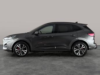 Ford Kuga 2.5 Duratec 14.4kWh ST-Line X Edition Plug-in CVT (225 ps) - NAV