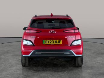 Hyundai Kona 64kWh Premium (10.5kW Charger) (204 ps) - KEYLESS ENTRY - LED - 