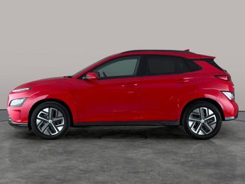 Hyundai Kona 64kWh Premium (10.5kW Charger) (204 ps) - KEYLESS ENTRY - LED - 