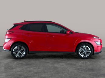 Hyundai Kona 64kWh Premium (10.5kW Charger) (204 ps) - KEYLESS ENTRY - LED - 