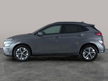 Hyundai Kona 64kWh Premium (10.5kW Charger) (204 ps) - KEYLESS ENTRY - LED - 