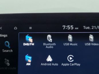 Hyundai Kona 64kWh Premium (10.5kW Charger) (204 ps) - KEYLESS ENTRY - LED - 