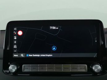 Hyundai Kona 64kWh Premium (10.5kW Charger) (204 ps) - KEYLESS ENTRY - LED - 