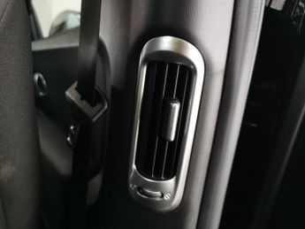 Hyundai Ioniq 5 58kWh SE Connect (170 ps) - LED - REVERSE CAM - NAV