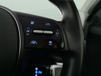 Hyundai Ioniq 5 58kWh SE Connect (170 ps) - LED - REVERSE CAM - NAV