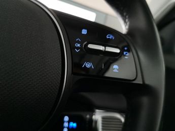 Hyundai Ioniq 5 58kWh SE Connect (170 ps) - LED - REVERSE CAM - NAV