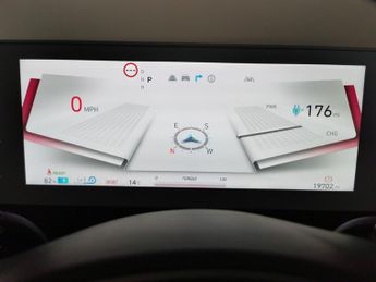 Hyundai Ioniq 5 58kWh SE Connect (170 ps) - LED - REVERSE CAM - NAV