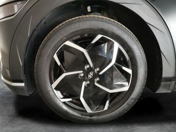 Hyundai Ioniq 5 58kWh SE Connect (170 ps) - LED - REVERSE CAM - NAV