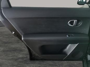 Hyundai Ioniq 5 58kWh SE Connect (170 ps) - LED - REVERSE CAM - NAV