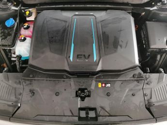 Hyundai Ioniq 5 58kWh SE Connect (170 ps) - LED - REVERSE CAM - NAV