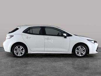 Toyota Corolla 1.8 VVT-h Icon CVT (140 ps) - LANE DEPARTURE ALERT - LANE DEPART