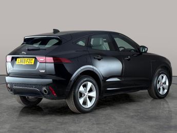 Jaguar E-pace 2.0 D150 R-Dynamic S AWD (150 ps) - BLUETOOTH - CRUISE - PADDLE 