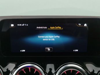 Mercedes-Benz EQA EQA 250 66.5kWh AMG Line (190 ps) - LED - REVERSE CAM - NAV